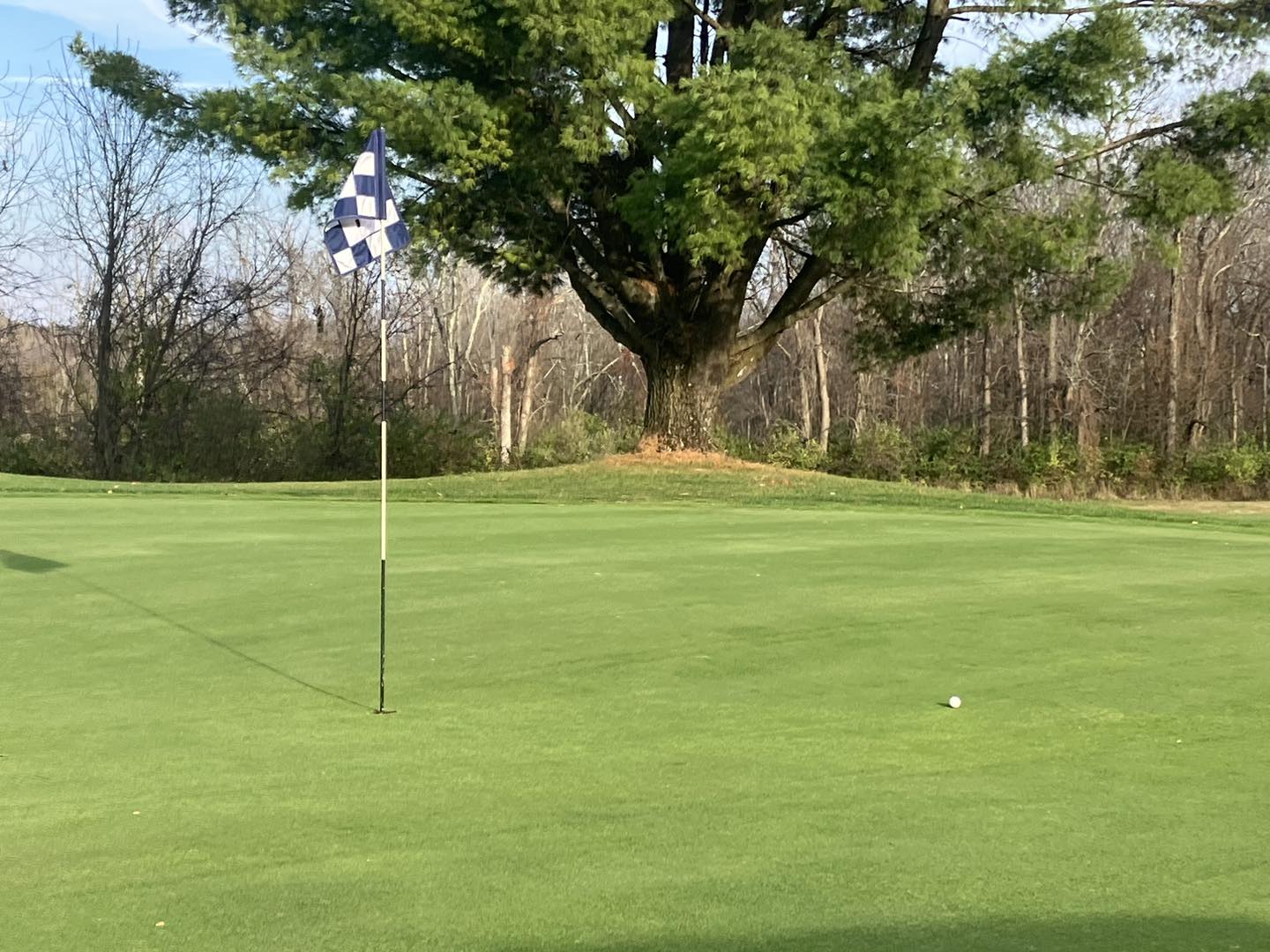 Golf Course